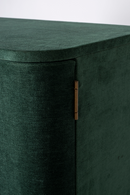 Snake Skin Bar Cabinet | Bold Monkey Ava Morgana | Dutchfurniture.com