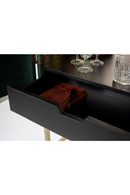Snake Skin Bar Cabinet | Bold Monkey Ava Morgana | Dutchfurniture.com