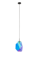 Holographic Pendant Lamp | Bold Monkey Diamond Dear | Dutchfurniture.com