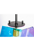 Holographic Pendant Lamp | Bold Monkey Diamond Dear | Dutchfurniture.com