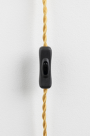 Animal Head Wall Lamp | Bold Monkey Mind Your Own Rhino | Dutchfurniture.com