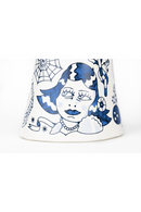 Handpainted Ceramic Fist Vase | Bold Monkey Liberty Matters | Dutchfurniture.com