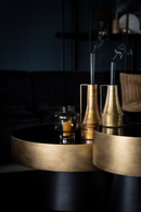 Contemporary Round Coffee Table | By-Boo Bunga | Dutchfurniture.com