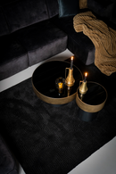 Contemporary Round Coffee Table | By-Boo Bunga | Dutchfurniture.com