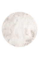Modern Round Carpet 6'5" | By-Boo Zena | Dutchfurniture.com