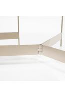 White Modern Coffee Table Set (2) | By-Boo Sib | Dutchfurniture.com