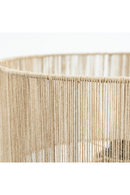 Jute Modern Table Lamp | By-Boo Oshu | Dutchfurniture.com