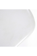 White Organic Side Table | By-Boo Seki | Dutchfurniture.com