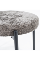 Fabric Minimalist Dining Chair (2) | By-Boo Oasis | Dutchfurniture.com