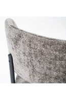 Fabric Minimalist Dining Chair (2) | By-Boo Oasis | Dutchfurniture.com