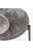 Fabric Minimalist Dining Chair (2) | By-Boo Oasis | Dutchfurniture.com