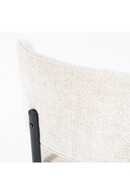 Fabric Minimalist Dining Chair (2) | By-Boo Oasis | Dutchfurniture.com