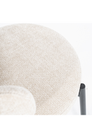 Fabric Minimalist Dining Chair (2) | By-Boo Oasis | Dutchfurniture.com