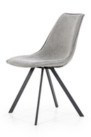 Shell Dining Chairs (2) | By-Boo Boy | Dutchfurniture.com