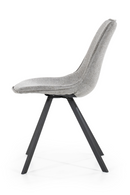 Shell Dining Chairs (2) | By-Boo Boy | Dutchfurniture.com