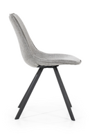 Shell Dining Chairs (2) | By-Boo Boy | Dutchfurniture.com