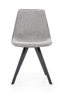 Shell Dining Chairs (2) | By-Boo Boy | Dutchfurniture.com