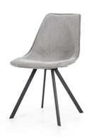 Shell Dining Chairs (2) | By-Boo Boy | Dutchfurniture.com