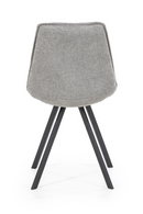 Shell Dining Chairs (2) | By-Boo Boy | Dutchfurniture.com