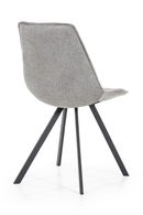 Shell Dining Chairs (2) | By-Boo Boy | Dutchfurniture.com
