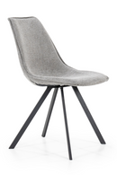 Shell Dining Chairs (2) | By-Boo Boy | Dutchfurniture.com