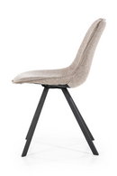Shell Dining Chairs (2) | By-Boo Boy | Dutchfurniture.com