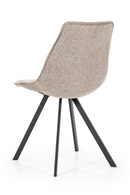 Shell Dining Chairs (2) | By-Boo Boy | Dutchfurniture.com