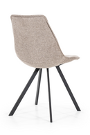 Shell Dining Chairs (2) | By-Boo Boy | Dutchfurniture.com