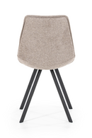 Shell Dining Chairs (2) | By-Boo Boy | Dutchfurniture.com