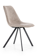 Shell Dining Chairs (2) | By-Boo Boy | Dutchfurniture.com
