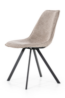 Shell Dining Chairs (2) | By-Boo Boy | Dutchfurniture.com