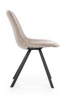 Shell Dining Chairs (2) | By-Boo Boy | Dutchfurniture.com