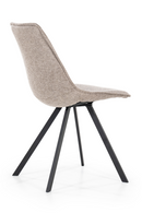 Shell Dining Chairs (2) | By-Boo Boy | Dutchfurniture.com