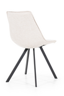 Shell Dining Chairs (2) | By-Boo Boy | Dutchfurniture.com