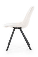 Shell Dining Chairs (2) | By-Boo Boy | Dutchfurniture.com