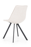 Shell Dining Chairs (2) | By-Boo Boy | Dutchfurniture.com