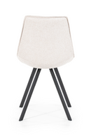 Shell Dining Chairs (2) | By-Boo Boy | Dutchfurniture.com