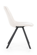 Shell Dining Chairs (2) | By-Boo Boy | Dutchfurniture.com