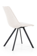 Shell Dining Chairs (2) | By-Boo Boy | Dutchfurniture.com