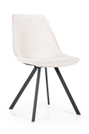 Shell Dining Chairs (2) | By-Boo Boy | Dutchfurniture.com