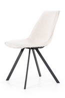 Shell Dining Chairs (2) | By-Boo Boy | Dutchfurniture.com