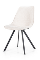 Shell Dining Chairs (2) | By-Boo Boy | Dutchfurniture.com