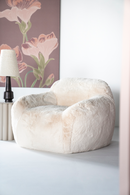 Modern Minimalist Lounge Chair | By-Boo Hug | Dutchfurniture.com