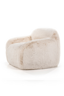 Modern Minimalist Lounge Chair | By-Boo Hug | Dutchfurniture.com