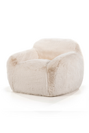 Modern Minimalist Lounge Chair | By-Boo Hug | Dutchfurniture.com