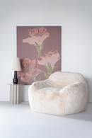 Modern Minimalist Lounge Chair | By-Boo Hug | Dutchfurniture.com