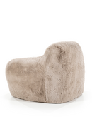 Modern Minimalist Lounge Chair | By-Boo Hug | Dutchfurniture.com