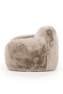 Modern Minimalist Lounge Chair | By-Boo Hug | Dutchfurniture.com