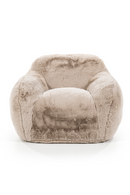Modern Minimalist Lounge Chair | By-Boo Hug | Dutchfurniture.com