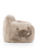 Modern Minimalist Lounge Chair | By-Boo Hug | Dutchfurniture.com